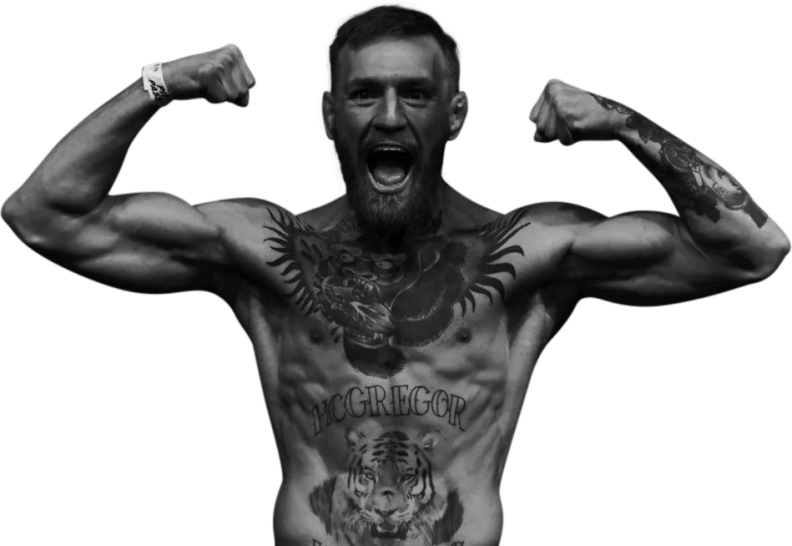 Conor McGregor